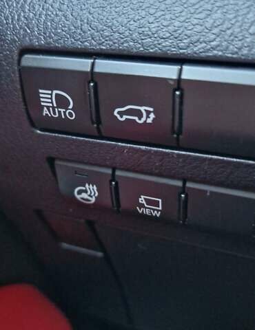 Білий Лексус РХ, об'ємом двигуна 3.46 л та пробігом 136 тис. км за 54000 $, фото 43 на Automoto.ua