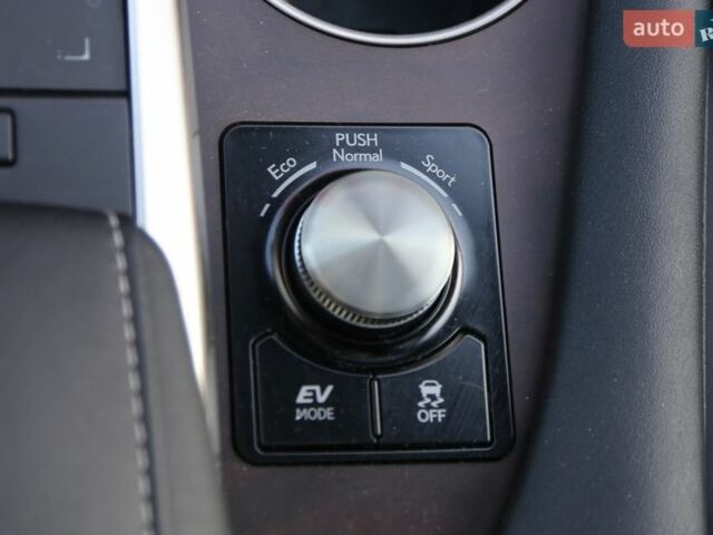 Белый Лексус РХ, объемом двигателя 3.46 л и пробегом 146 тыс. км за 53500 $, фото 27 на Automoto.ua