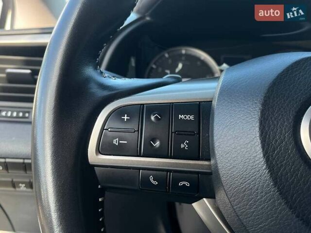 Лексус РХ 2021 в Львове на Automoto.ua Белый Лексус РХ, объемом двигателя 2 л и пробегом 104 тыс. км за 42290 $, фото 37 на Automoto.ua