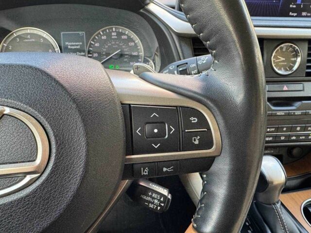 Лексус РХ 2021 у Дніпро (Дніпропетровську) на Automoto.ua Білий Лексус РХ, об'ємом двигуна 3.5 л та пробігом 70 тис. км за 45000 $, фото 9 на Automoto.ua