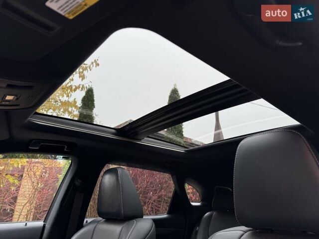 Белый Лексус РХ, объемом двигателя 3.46 л и пробегом 1 тыс. км за 65000 $, фото 19 на Automoto.ua