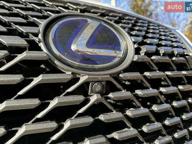 Білий Лексус РХ, об'ємом двигуна 3.46 л та пробігом 55 тис. км за 42000 $, фото 16 на Automoto.ua