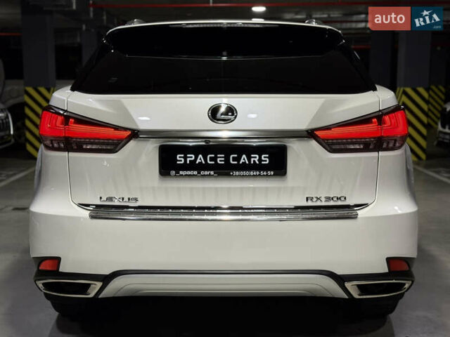 Білий Лексус РХ, об'ємом двигуна 2 л та пробігом 69 тис. км за 45000 $, фото 11 на Automoto.ua
