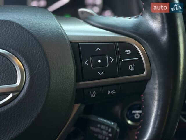 Белый Лексус РХ, объемом двигателя 3.46 л и пробегом 61 тыс. км за 57500 $, фото 28 на Automoto.ua