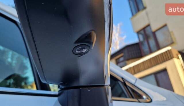 Білий Лексус РХ, об'ємом двигуна 3.46 л та пробігом 137 тис. км за 54000 $, фото 17 на Automoto.ua