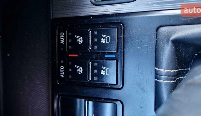 Білий Лексус РХ, об'ємом двигуна 3.46 л та пробігом 137 тис. км за 54000 $, фото 29 на Automoto.ua