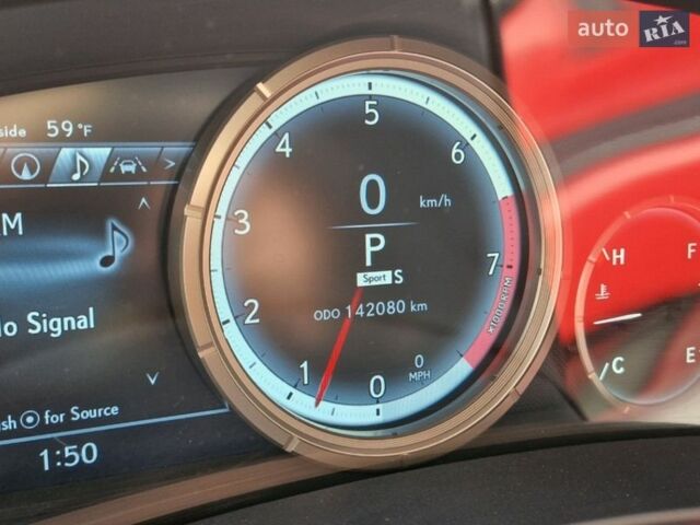 Белый Лексус РХ, объемом двигателя 3.46 л и пробегом 142 тыс. км за 52500 $, фото 75 на Automoto.ua