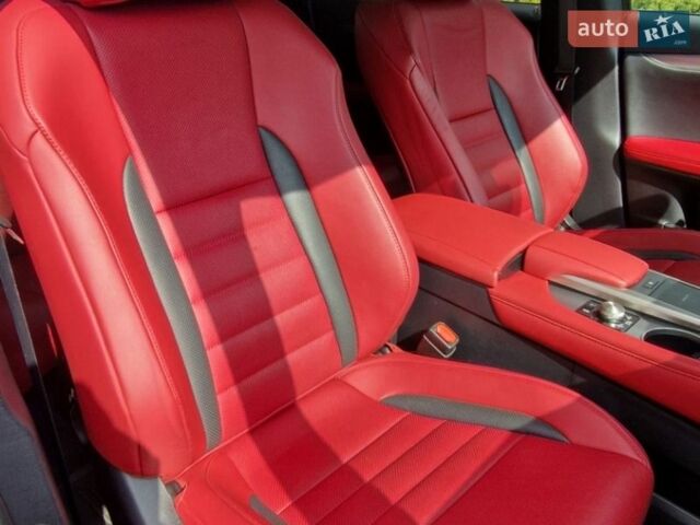 Белый Лексус РХ, объемом двигателя 3.46 л и пробегом 142 тыс. км за 52500 $, фото 42 на Automoto.ua