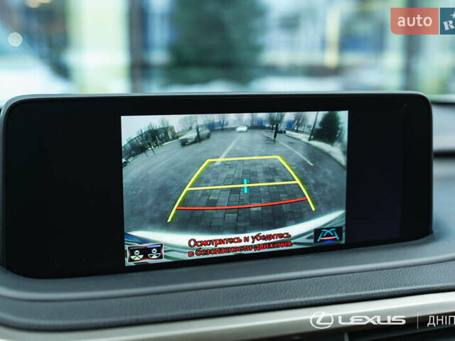 Белый Лексус РХ, объемом двигателя 3.46 л и пробегом 66 тыс. км за 50700 $, фото 16 на Automoto.ua