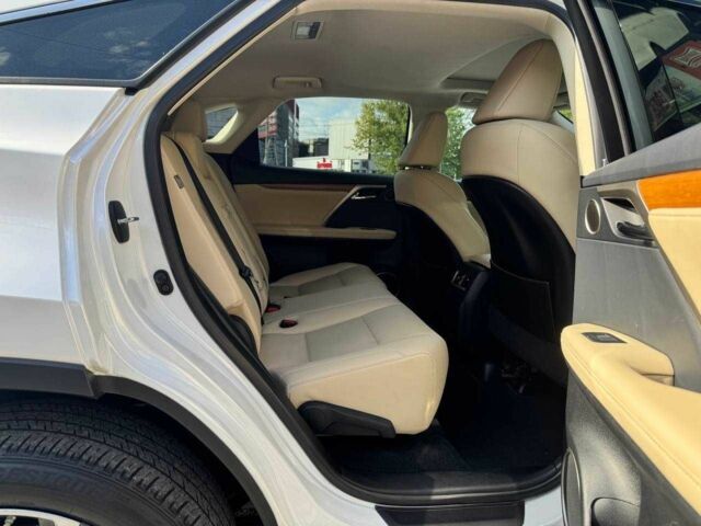 Лексус РХ 2021 у Дніпро (Дніпропетровську) на Automoto.ua Білий Лексус РХ, об'ємом двигуна 3.5 л та пробігом 70 тис. км за 45000 $, фото 17 на Automoto.ua