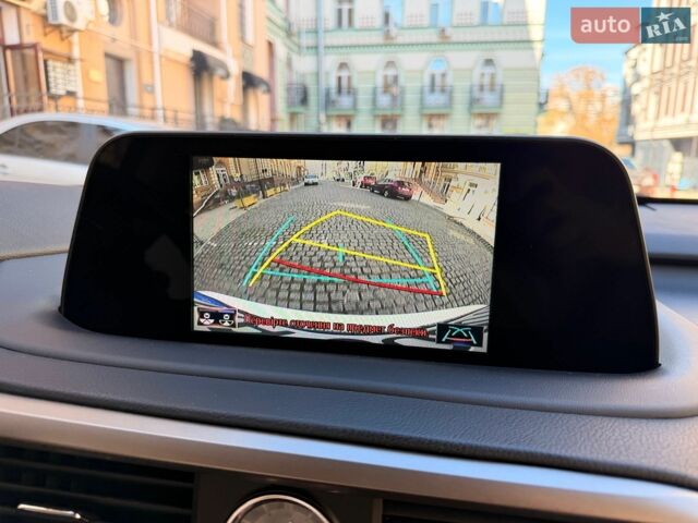 Білий Лексус РХ, об'ємом двигуна 2 л та пробігом 65 тис. км за 46500 $, фото 37 на Automoto.ua