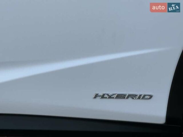 Білий Лексус РХ, об'ємом двигуна 3.5 л та пробігом 125 тис. км за 51800 $, фото 12 на Automoto.ua