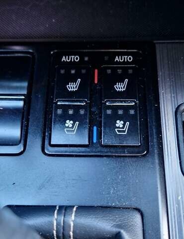 Білий Лексус РХ, об'ємом двигуна 3.46 л та пробігом 136 тис. км за 54000 $, фото 30 на Automoto.ua