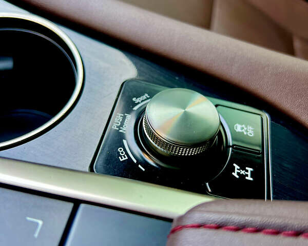 Белый Лексус РХ, объемом двигателя 3.46 л и пробегом 49 тыс. км за 57500 $, фото 43 на Automoto.ua