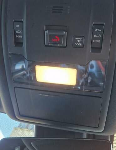 Білий Лексус РХ, об'ємом двигуна 3.46 л та пробігом 136 тис. км за 54000 $, фото 27 на Automoto.ua