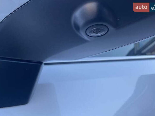 Білий Лексус РХ, об'ємом двигуна 3.5 л та пробігом 53 тис. км за 53300 $, фото 5 на Automoto.ua