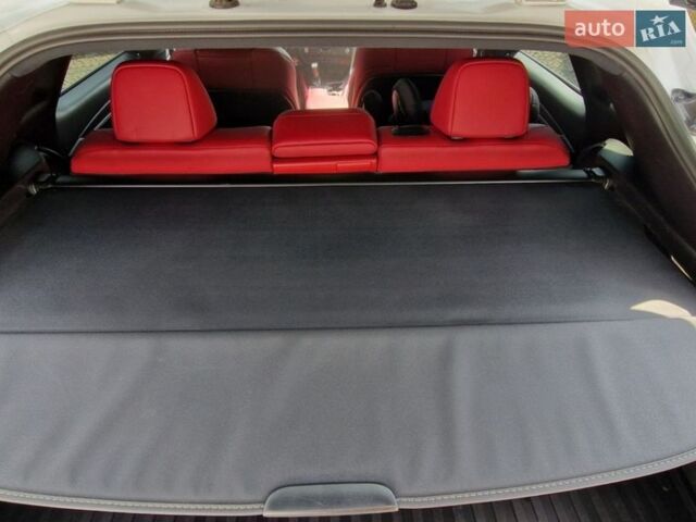 Белый Лексус РХ, объемом двигателя 3.46 л и пробегом 142 тыс. км за 52500 $, фото 33 на Automoto.ua