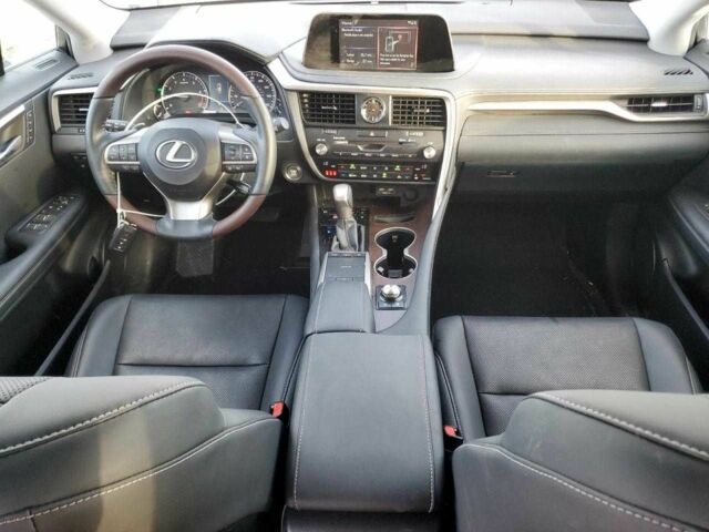 Білий Лексус РХ, об'ємом двигуна 0 л та пробігом 67 тис. км за 2800 $, фото 6 на Automoto.ua