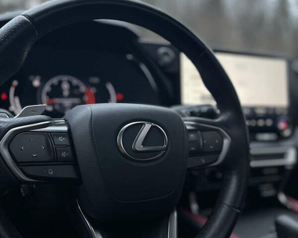 Білий Лексус РХ, об'ємом двигуна 2.39 л та пробігом 51 тис. км за 69700 $, фото 34 на Automoto.ua