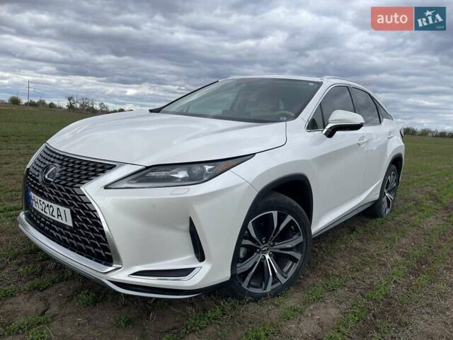Белый Лексус РХ, объемом двигателя 3.5 л и пробегом 28 тыс. км за 56000 $, фото 41 на Automoto.ua