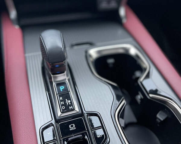 Білий Лексус РХ, об'ємом двигуна 2.39 л та пробігом 51 тис. км за 69700 $, фото 38 на Automoto.ua