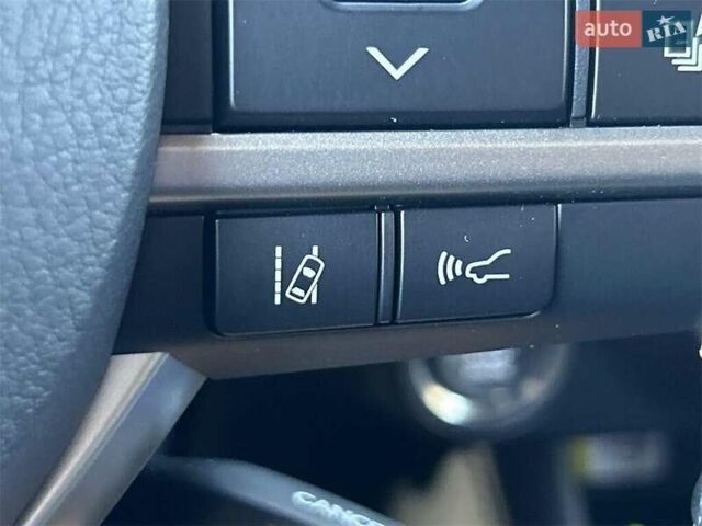 Белый Лексус РХ, объемом двигателя 3.46 л и пробегом 41 тыс. км за 17300 $, фото 18 на Automoto.ua