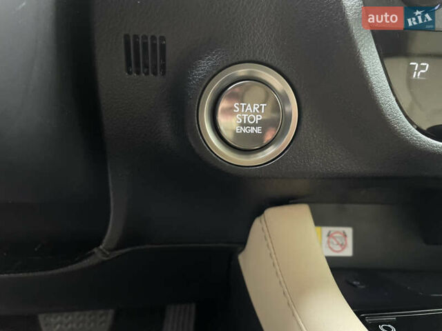 Белый Лексус РХ, объемом двигателя 3.46 л и пробегом 35 тыс. км за 41500 $, фото 17 на Automoto.ua