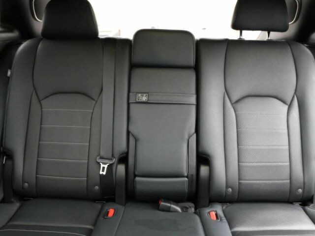 Белый Лексус РХ, объемом двигателя 3.5 л и пробегом 18 тыс. км за 42500 $, фото 15 на Automoto.ua