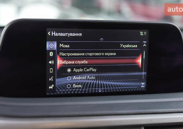 Білий Лексус РХ, об'ємом двигуна 2 л та пробігом 33 тис. км за 48299 $, фото 28 на Automoto.ua