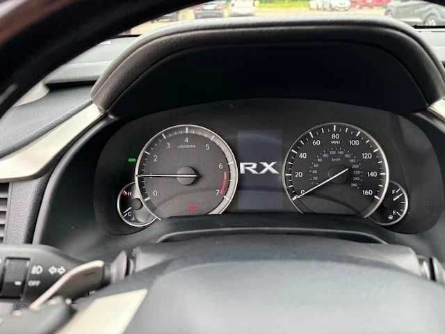 Білий Лексус РХ, об'ємом двигуна 3.5 л та пробігом 57 тис. км за 25000 $, фото 6 на Automoto.ua