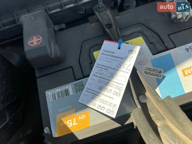Білий Лексус РХ, об'ємом двигуна 3.46 л та пробігом 65 тис. км за 58500 $, фото 58 на Automoto.ua