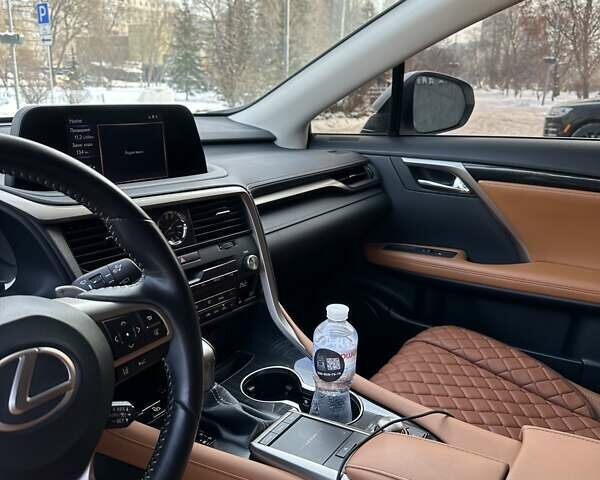 Белый Лексус РХ, объемом двигателя 2 л и пробегом 43 тыс. км за 53999 $, фото 41 на Automoto.ua