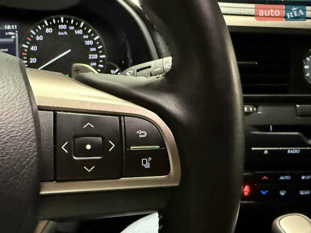 Белый Лексус РХ, объемом двигателя 3.46 л и пробегом 28 тыс. км за 53900 $, фото 36 на Automoto.ua