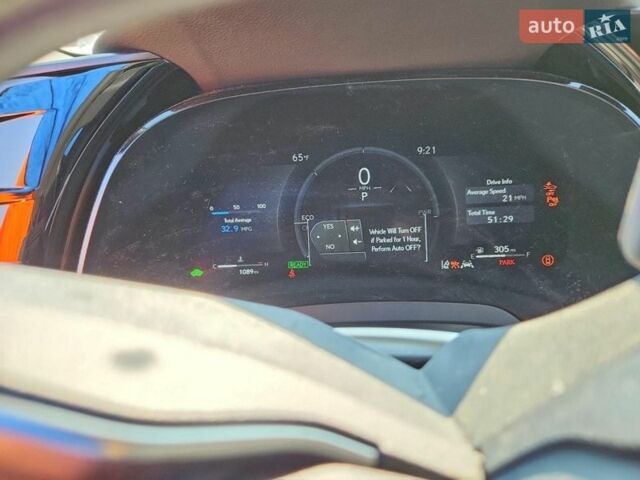 Білий Лексус РХ, об'ємом двигуна 2.5 л та пробігом 1 тис. км за 45000 $, фото 8 на Automoto.ua