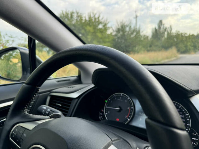 Белый Лексус РХ, объемом двигателя 2 л и пробегом 6 тыс. км за 57500 $, фото 38 на Automoto.ua