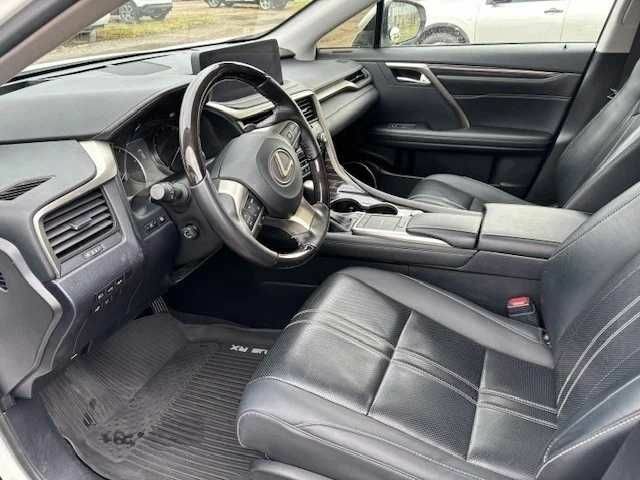 Білий Лексус РХ, об'ємом двигуна 3.5 л та пробігом 57 тис. км за 25000 $, фото 4 на Automoto.ua