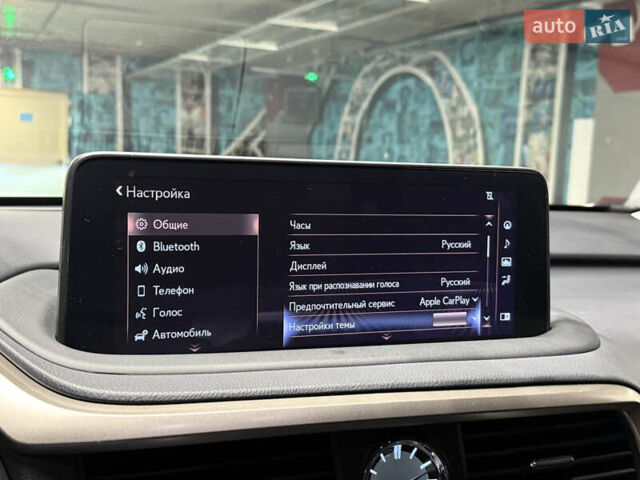 Белый Лексус РХ, объемом двигателя 3.46 л и пробегом 28 тыс. км за 53900 $, фото 34 на Automoto.ua