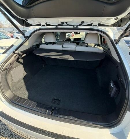 Білий Лексус РХ, об'ємом двигуна 3.5 л та пробігом 41 тис. км за 46500 $, фото 32 на Automoto.ua