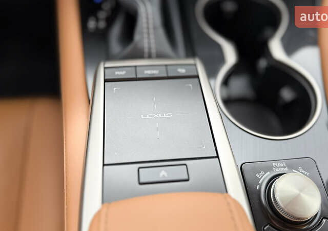 Білий Лексус РХ, об'ємом двигуна 3.46 л та пробігом 42 тис. км за 56000 $, фото 31 на Automoto.ua