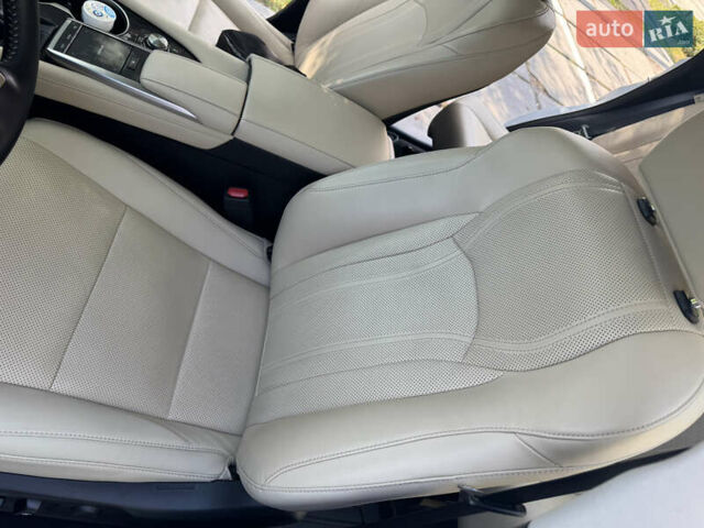 Білий Лексус РХ, об'ємом двигуна 3.46 л та пробігом 24 тис. км за 59500 $, фото 21 на Automoto.ua