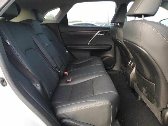 Білий Лексус РХ, об'ємом двигуна 0 л та пробігом 67 тис. км за 2800 $, фото 8 на Automoto.ua