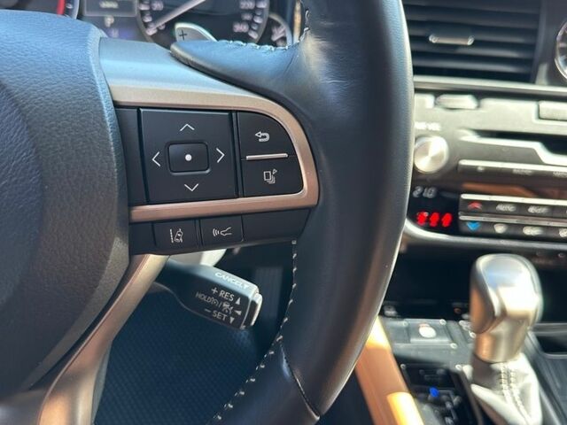Білий Лексус РХ, об'ємом двигуна 2 л та пробігом 43 тис. км за 53200 $, фото 47 на Automoto.ua