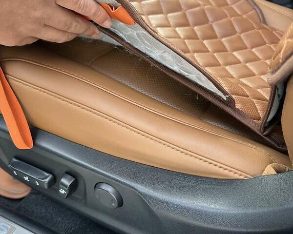 Белый Лексус РХ, объемом двигателя 2 л и пробегом 43 тыс. км за 53999 $, фото 25 на Automoto.ua