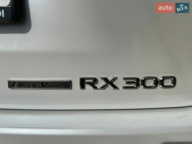 Белый Лексус РХ, объемом двигателя 2 л и пробегом 31 тыс. км за 53900 $, фото 37 на Automoto.ua