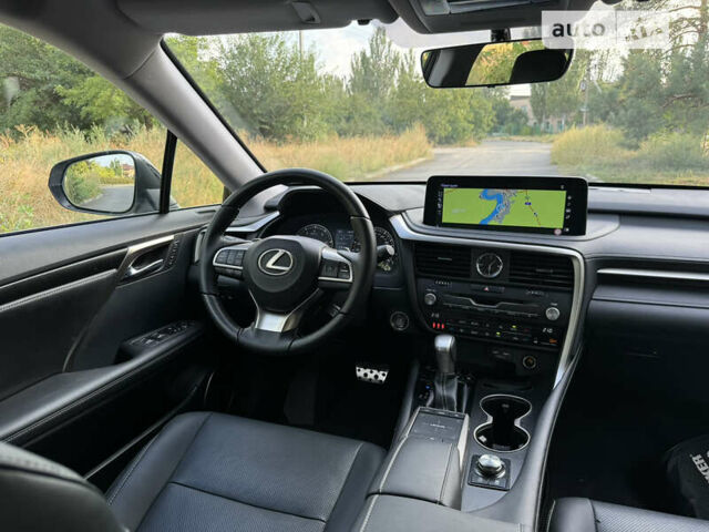 Белый Лексус РХ, объемом двигателя 2 л и пробегом 6 тыс. км за 57500 $, фото 35 на Automoto.ua