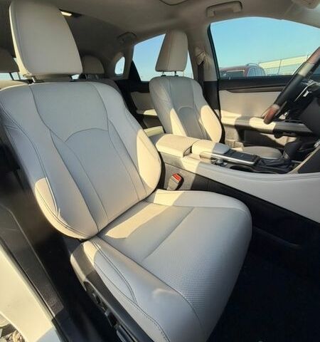 Білий Лексус РХ, об'ємом двигуна 3.5 л та пробігом 41 тис. км за 46500 $, фото 35 на Automoto.ua