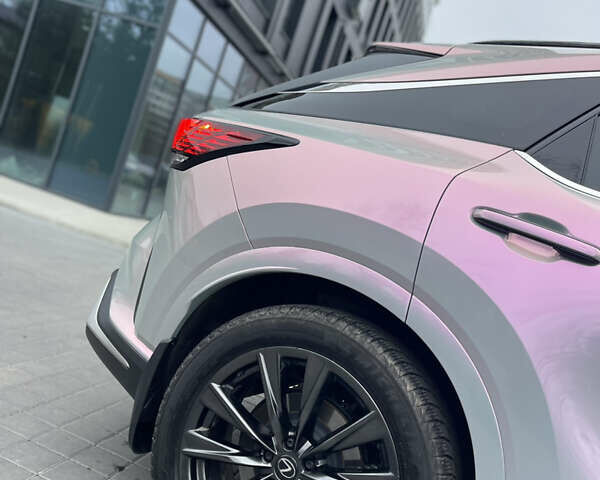 Білий Лексус РХ, об'ємом двигуна 2.39 л та пробігом 51 тис. км за 69700 $, фото 19 на Automoto.ua