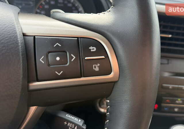 Білий Лексус РХ, об'ємом двигуна 3.46 л та пробігом 42 тис. км за 56000 $, фото 48 на Automoto.ua