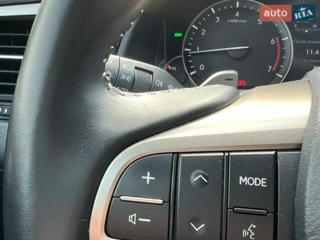 Белый Лексус РХ, объемом двигателя 2 л и пробегом 31 тыс. км за 53900 $, фото 18 на Automoto.ua