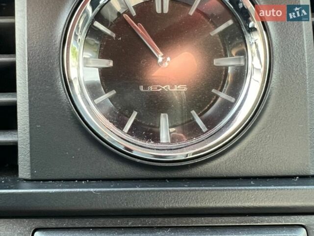 Белый Лексус РХ, объемом двигателя 2 л и пробегом 31 тыс. км за 53900 $, фото 17 на Automoto.ua